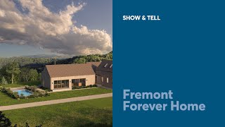 Show & Tell: Fremont Forever Home