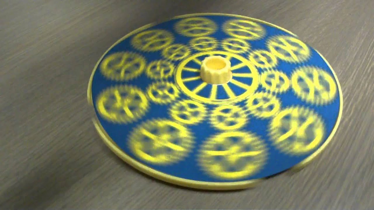 Strobotop LightPhase Animator の体験会 20110917 諏訪 YouTube