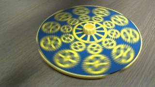 Strobotop LightPhase Animator の体験会　20110917　諏訪