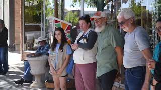 Montrose Celebrates Arbor Day!