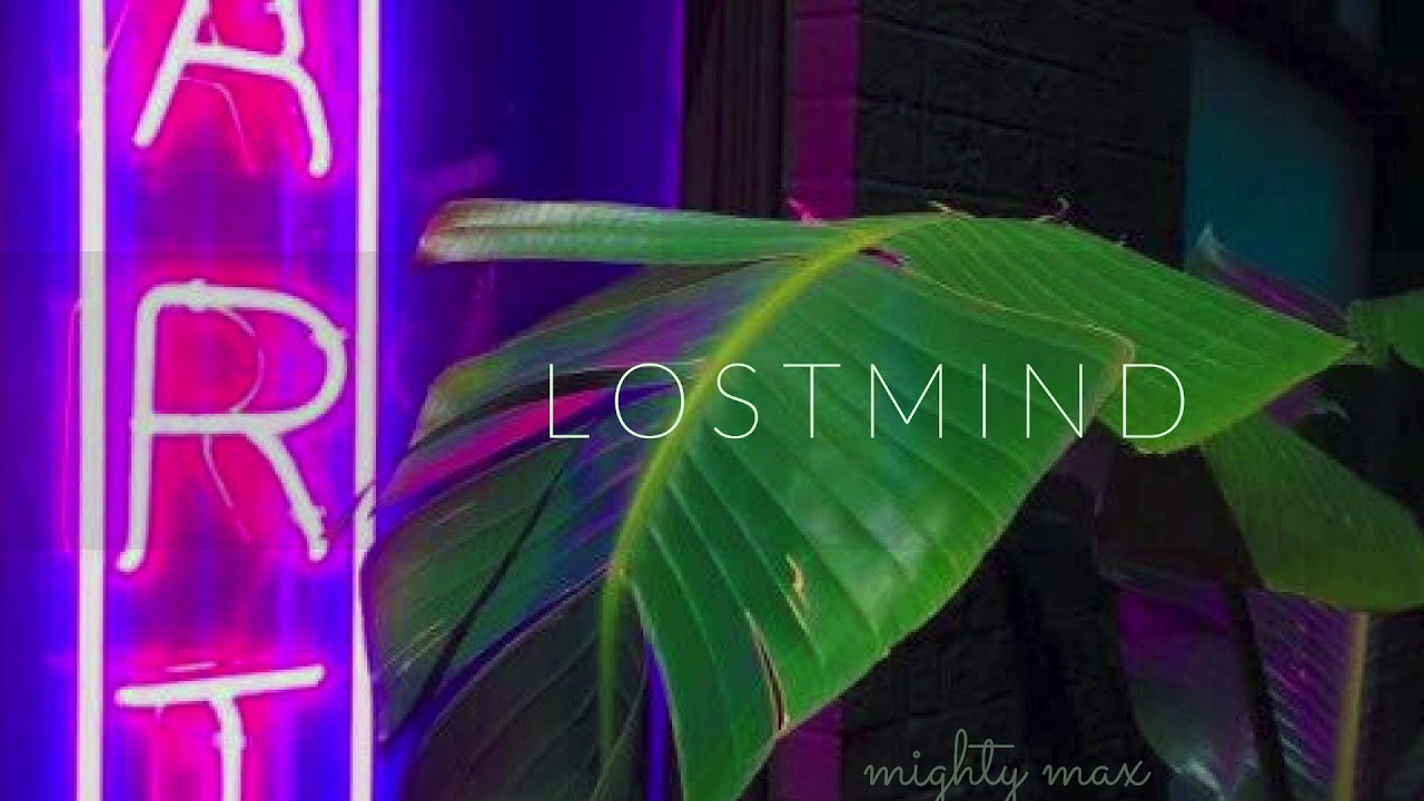 Kingmaxl - Lost Mind feat. Christl & Monika