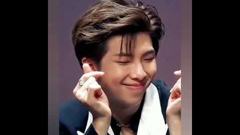 BTS reaction when army scream their names 😍😁
