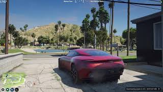 dw leaking new nos effect ~ dwjft || GTA NoPixel