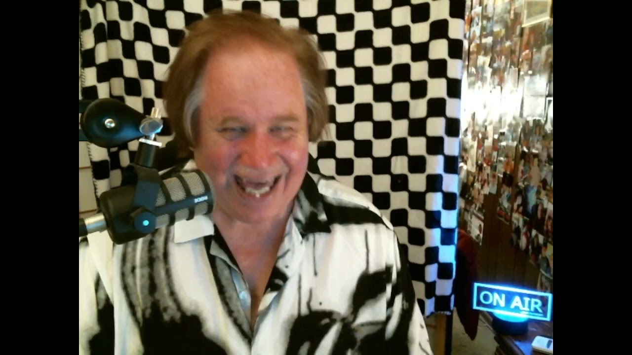 IS JON COTNER ELVIS? Live Sat. 5/25/24 10pm! Eastern