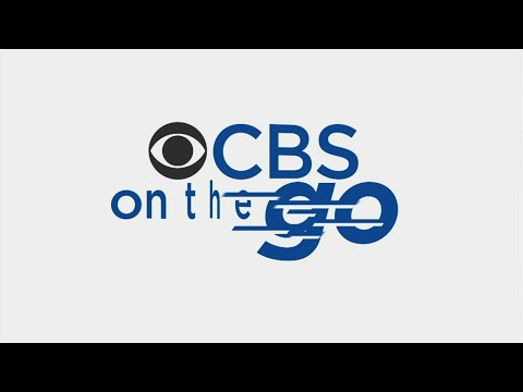 CBS On The Go