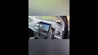 Steering angle sensor reset on a VW Sharan using a TOPDON ONE #topdon #topdonone #diagnostictools