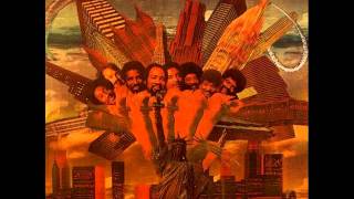 The Fatback Band - Soul Finger
