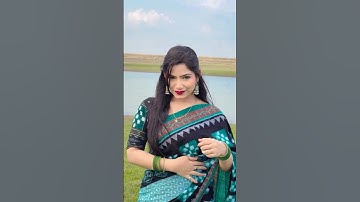 Sagua Sagua Chudi 2.0 New Sambalpuri song Umakant barik New song #shorts  #trending #sambalpuri