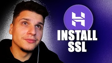 how do i install ssl in cpanel on hostinger