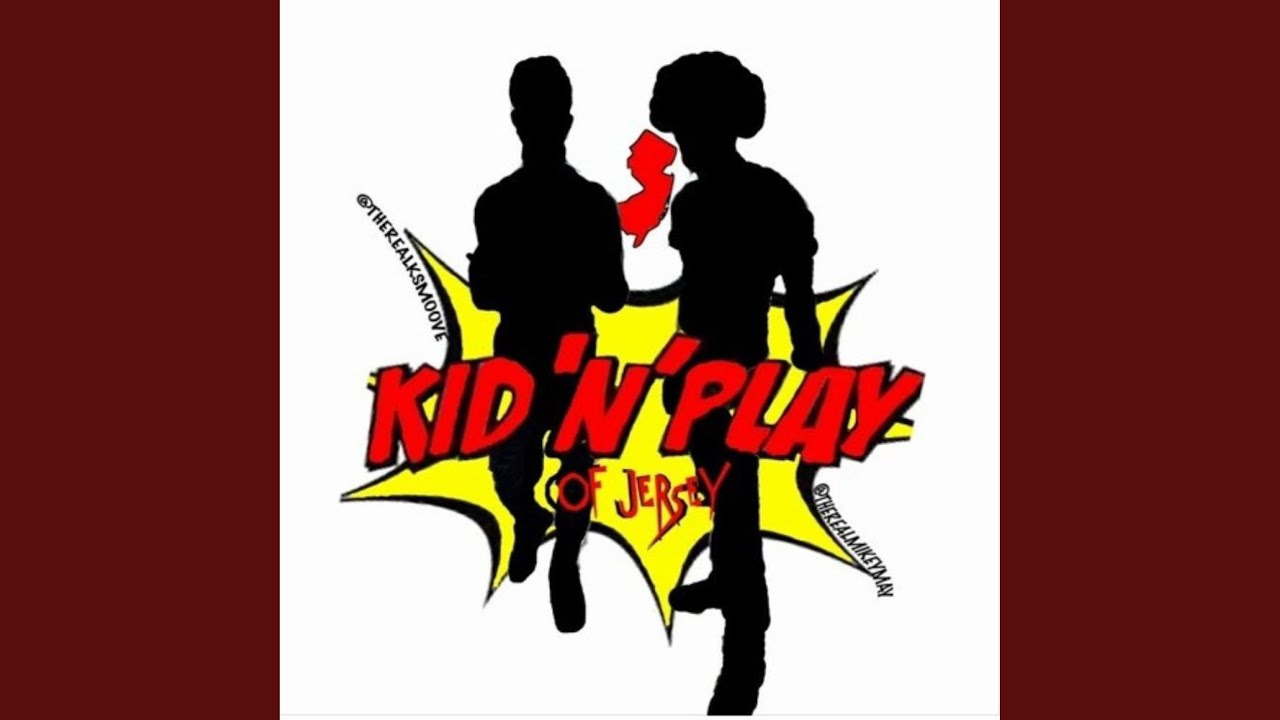 Shame On You Jersey Club