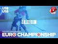 EC2021 U16 | Italy vs Switzerland