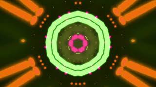 Techno set live from Tulum with visuals