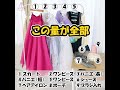 ★動画でわかる！旅する衣装ケース★クラッセ