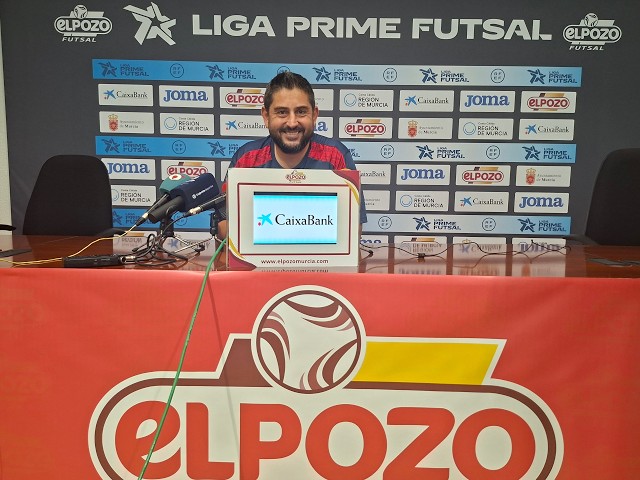 RDP Josan González| Previa Supercopa de España'26
