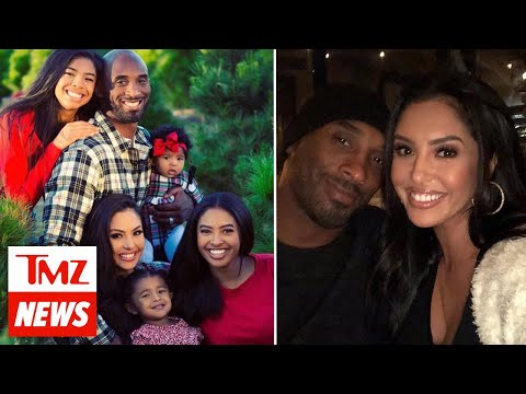 vanessa-bryant-posts-family-pic,-'kobe-and-gigi-are-shining-on-us'-|-tmz-newsroom