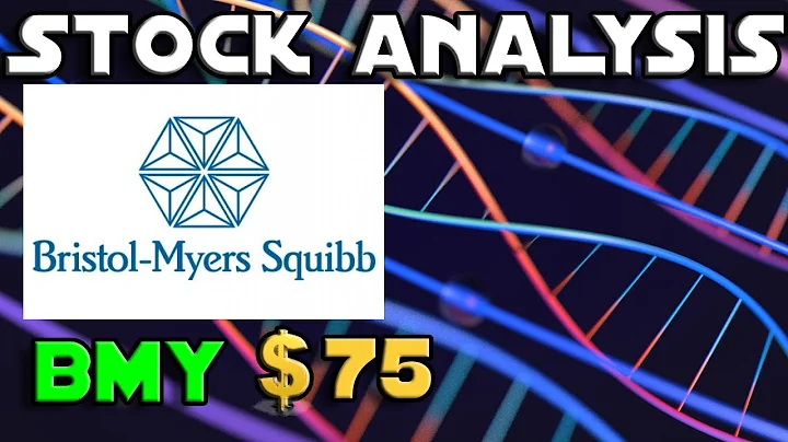 Stock Analysis | Bristol Myers Squibb Company (BMY) | INTERESTING