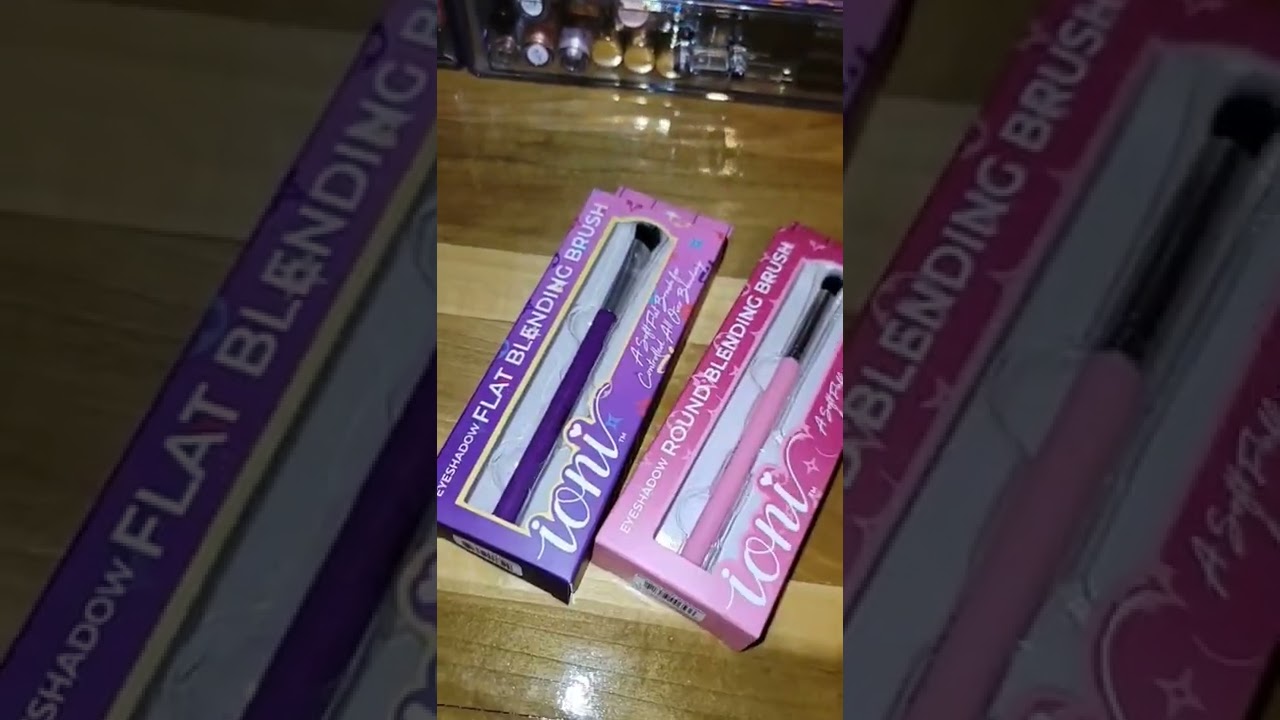 My finds are from the 99-cent store.🪥