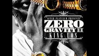 King Los - Zero Gravity 2 Full Mixtape