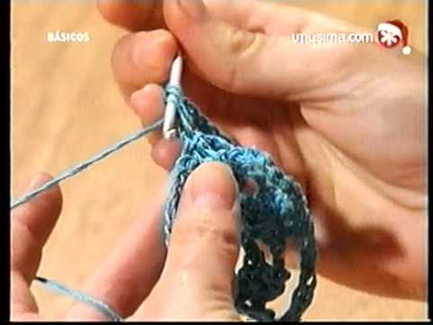 Vestido para playa al crochet youtube