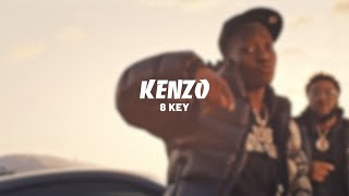 (FREE) Darkoo x Tion Wayne x Afroswing Type Beat - “Kenzo“ | UK Afroswing Instrumental 2021