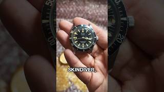 This was unexpected! 🤯 #watches #vintagewatches #ebay