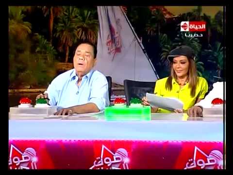 أية عبدالله أحلى و أرق صوت فى صوت الحياة 