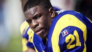 Lawrence Phillips Found Dead in Prison Cell From An Apparent Suicide.