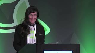 AC23 Annual Conference 2023 - Day 1 Complete