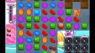 Candy Crush Saga Level 1038 Candy Crush Saga Level 1038