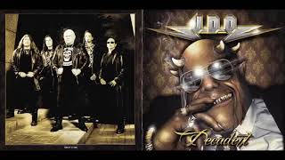U.D.O. - Decadent (2015)