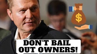 Scott boras tells mlb players to not ...