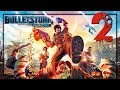 Bulletstorm: Full Clip Edition Прохождение # 2 ● БдЫщь ► (Русская озвучка)