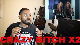 DeStorm Caught Part 16 REACTION