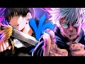 *ILL TOWER F56 &amp; 57* Clear | JJK Phantom Parade