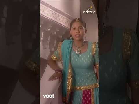 Balika Vadhu | बालिका वधू | Yamuna's Pain Worries Sumitra