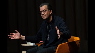 Bibliotopia 2024 | Interview with Hisham Matar