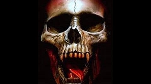 Gmod Horror Maps - HC_Chapters 1,2 & 3 - F*cking Hell Nope