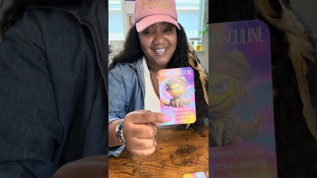 THIS KARMIC MASCULINE IS PISSED THEY MOCKED YOUR GIFTS & LAUGHED AT YOUR WARNING NOW THEY’RE CRYING