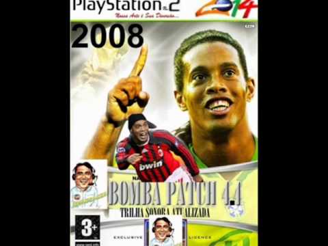 Bomba patch 4.1
