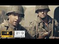 【無規制版】コブラ作戦・前編 - マリニー目指して進軍、シュトゥーカ撃墜【WW2 #4】