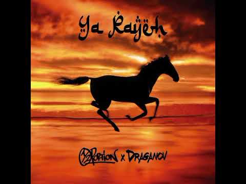 YA RAYEH Demir Portion Draganov 