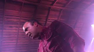 Future Islands - Ran | Live @ Codfish Hollow