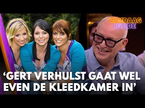 René over reünieshows