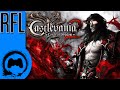 Renegade for Life: Castlevania Lords of Shadow 2