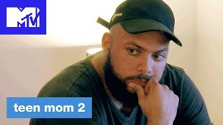 'Will Luis Miss Stella’s Birth?' Official Sneak Peek | Teen Mom 2 (Season 8) | MTV