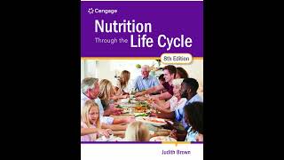 Chronic Disease Management in Adults | Chapter 17 – Nutrition Through the Life Cycle