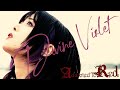 Addicted To Red『 Divine Violet 』(Official Music Video)