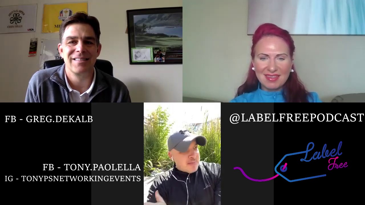 Chicagoland's Dynamic Duo!