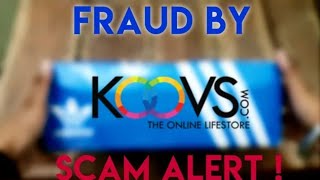 Fraud By Koovs.com Call Recording (Scam Alert) screenshot 5