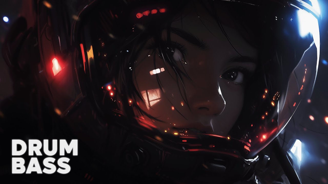 ⁣Best Drum & Bass Mix 2025 (Melodic/Liquid Drum and Bass)